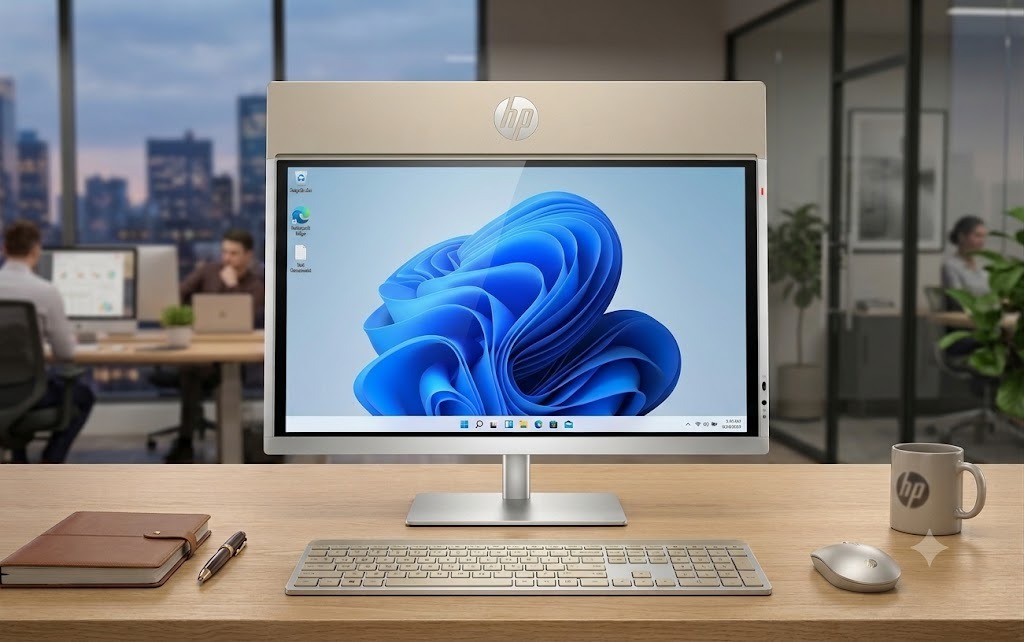 Desktop
