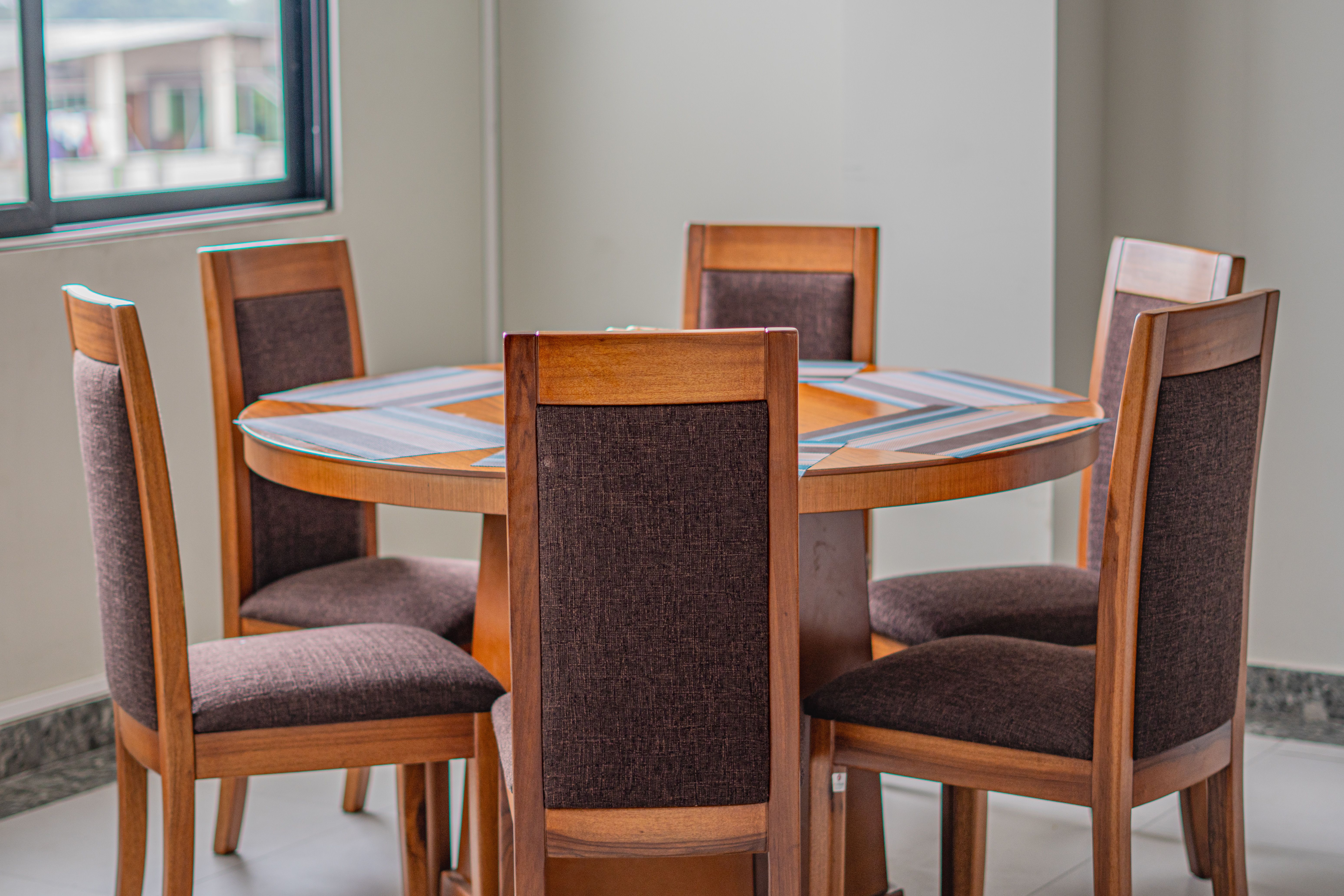 Dining tables