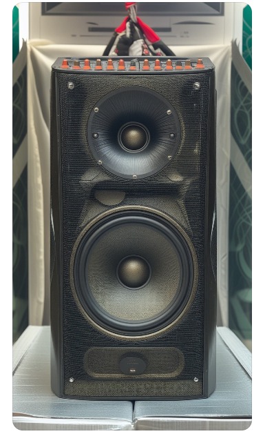 Speakers