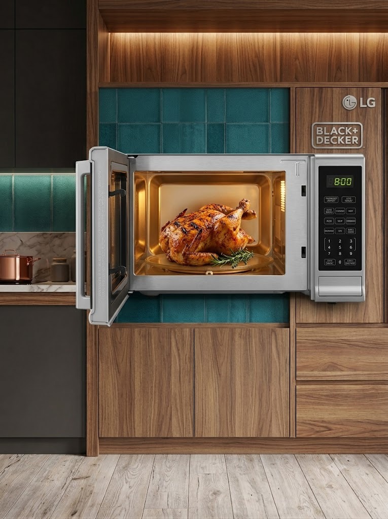 Ovens