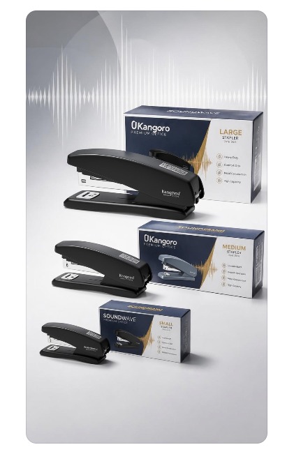 Staplers