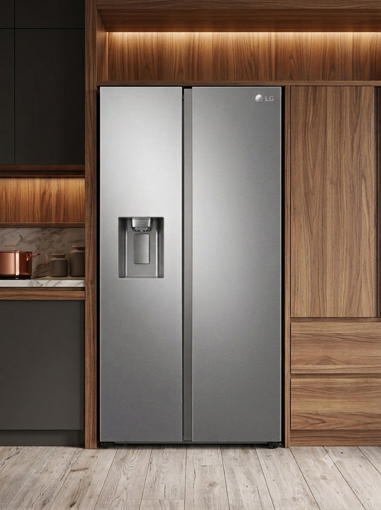 Stand Fridges
